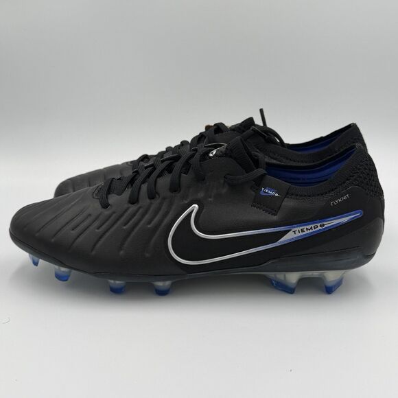 Nike Tiempo Legend 10 Elite FG Shadow Pack DV4328-040 Men’s Size 6.5 Or 8W main image 13